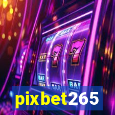 pixbet265