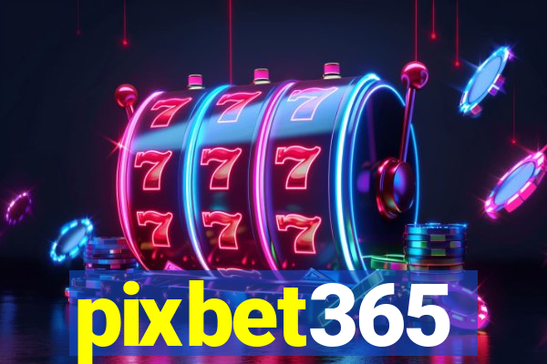 pixbet365