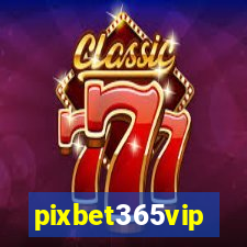 pixbet365vip