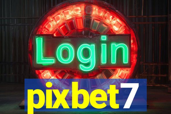 pixbet7