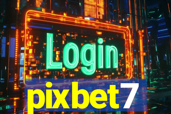 pixbet7