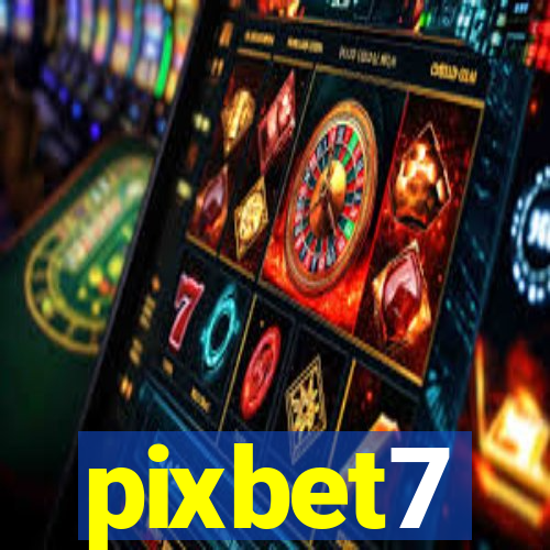 pixbet7