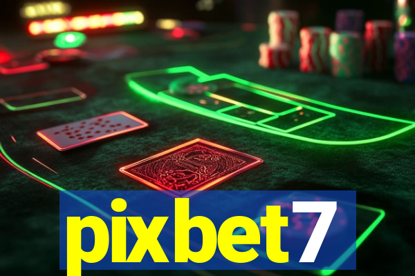 pixbet7