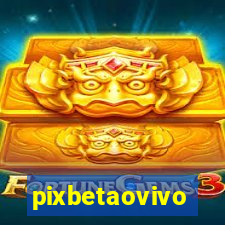 pixbetaovivo