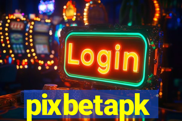 pixbetapk