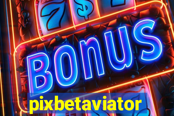 pixbetaviator