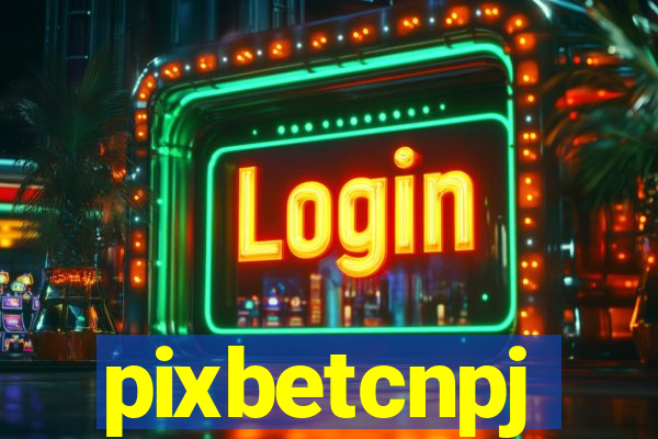 pixbetcnpj