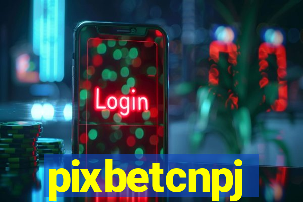 pixbetcnpj