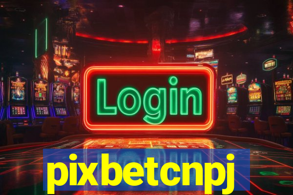 pixbetcnpj