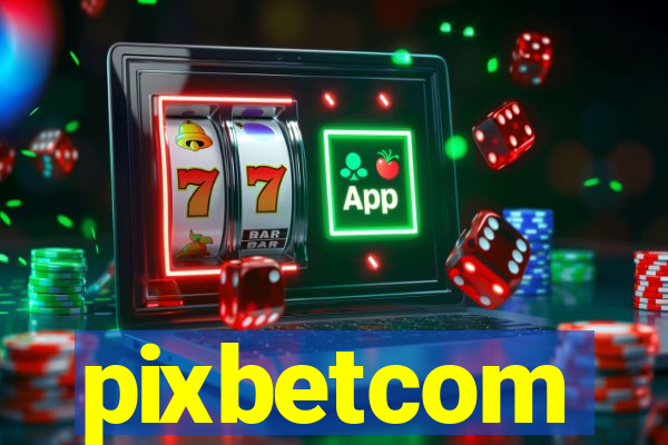 pixbetcom