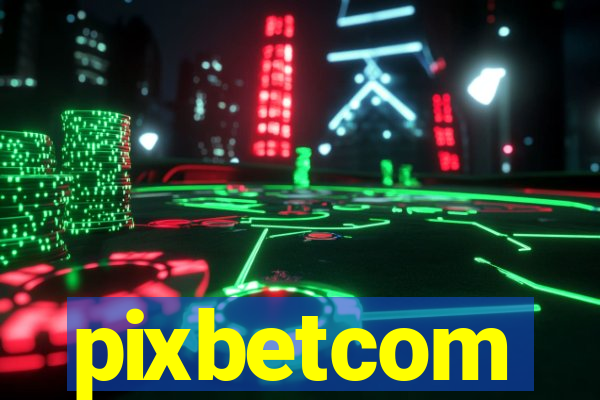 pixbetcom