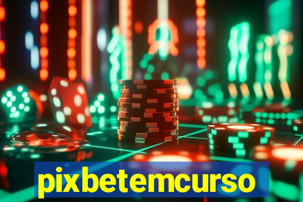 pixbetemcurso