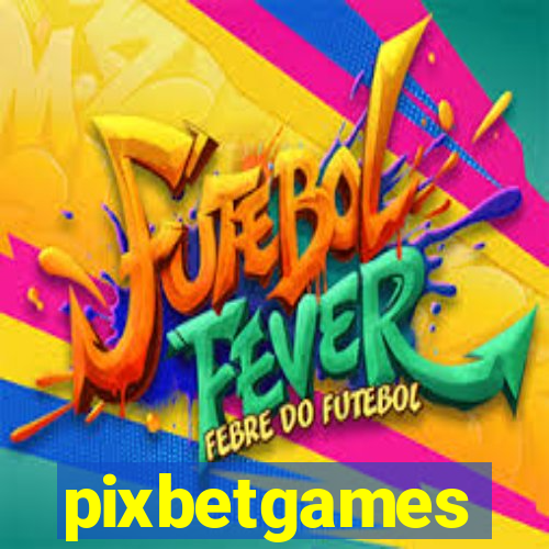 pixbetgames