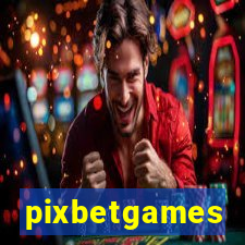 pixbetgames