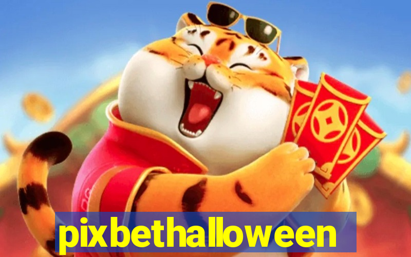 pixbethalloween