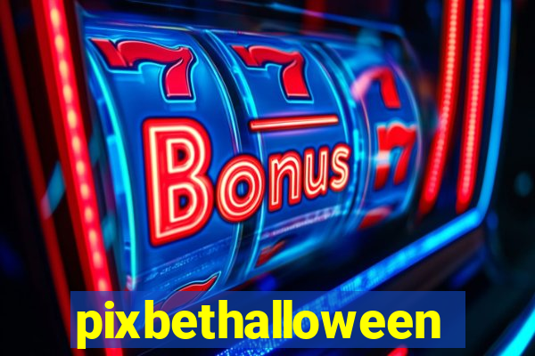 pixbethalloween