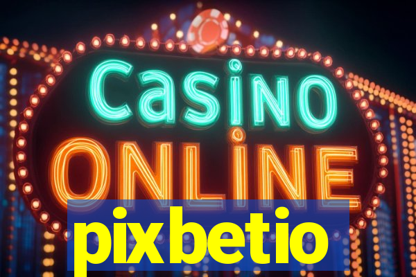 pixbetio