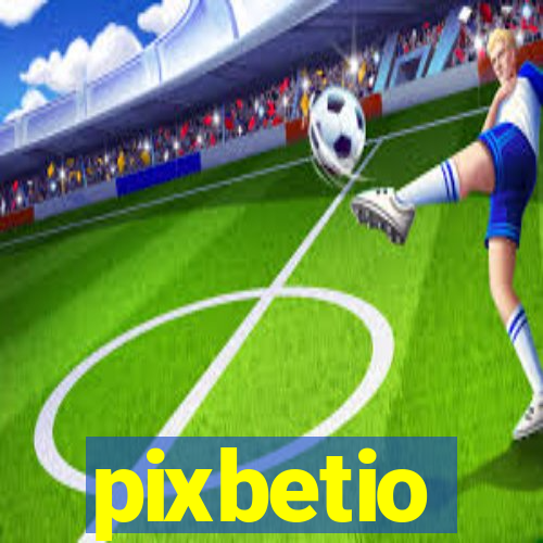 pixbetio