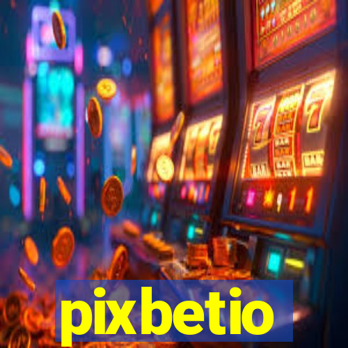 pixbetio