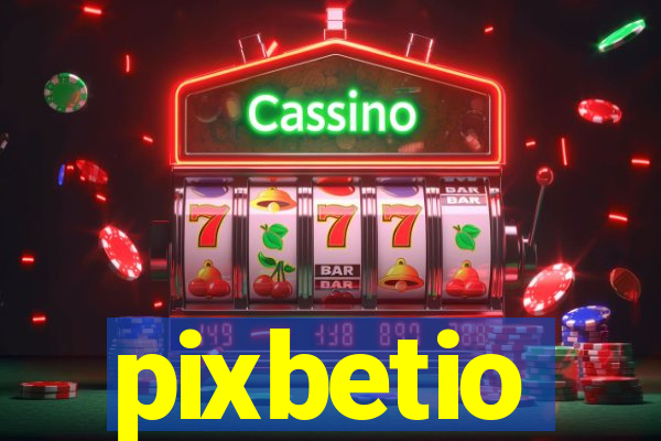 pixbetio