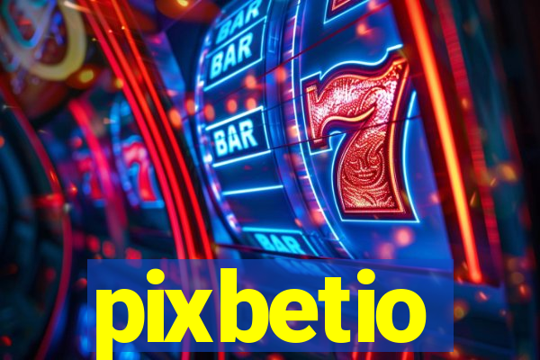 pixbetio