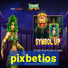 pixbetios