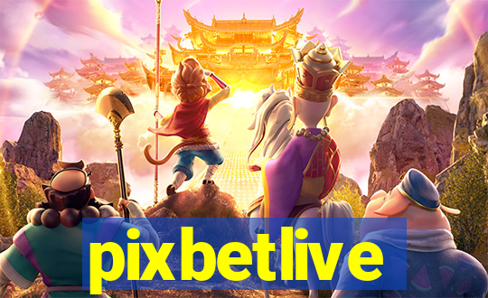 pixbetlive