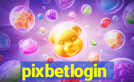 pixbetlogin