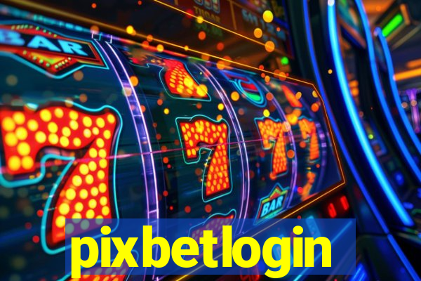 pixbetlogin