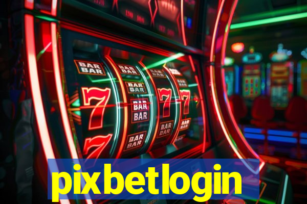 pixbetlogin