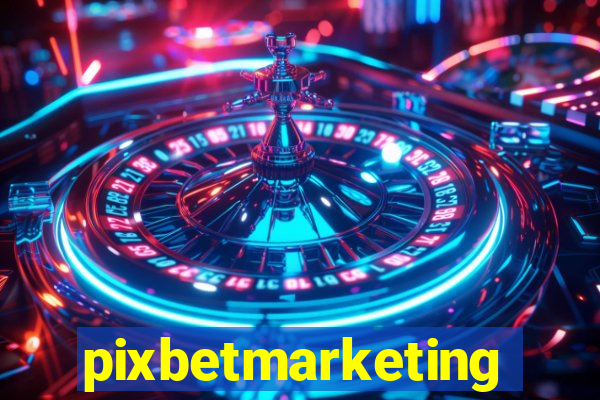 pixbetmarketing