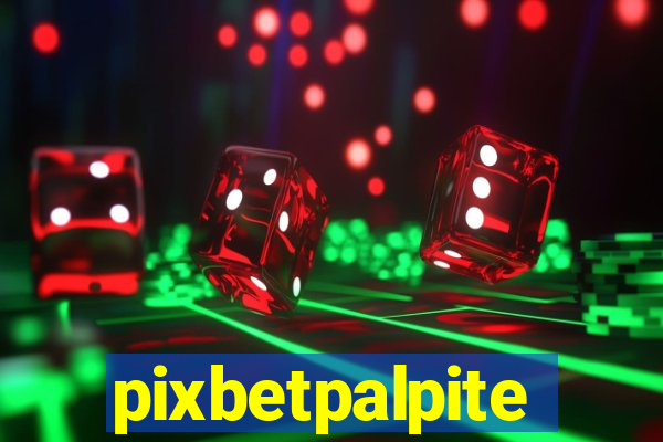 pixbetpalpite