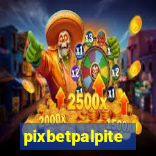 pixbetpalpite