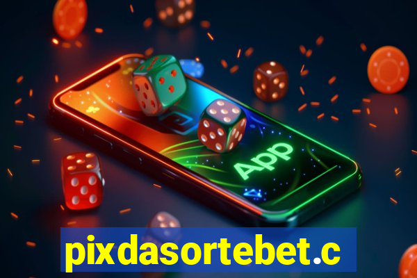 pixdasortebet.com