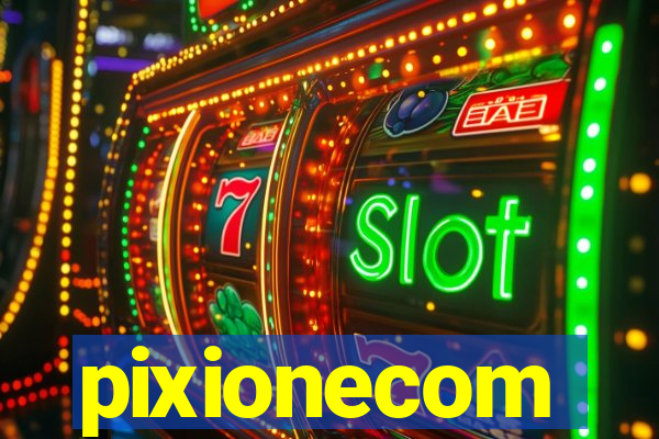 pixionecom