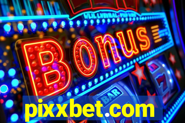 pixxbet.com