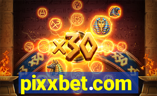 pixxbet.com