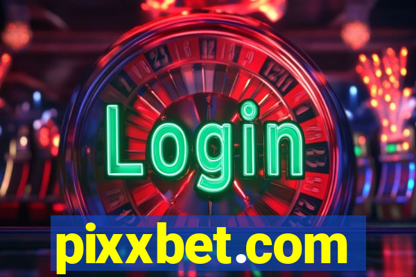 pixxbet.com