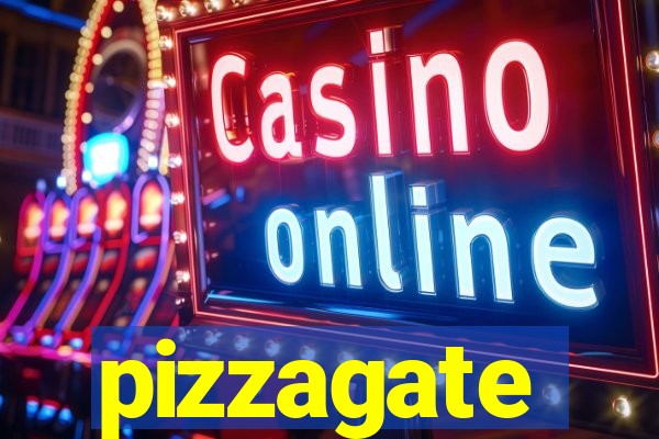 pizzagate