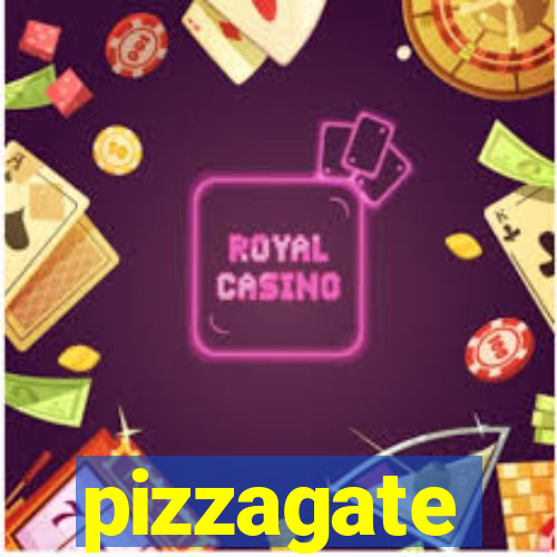 pizzagate