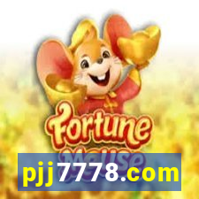 pjj7778.com