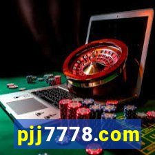 pjj7778.com