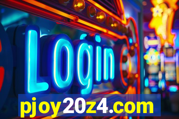 pjoy20z4.com