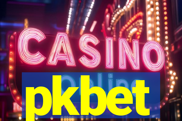 pkbet