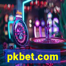 pkbet.com