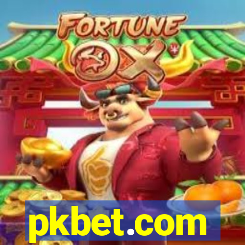 pkbet.com