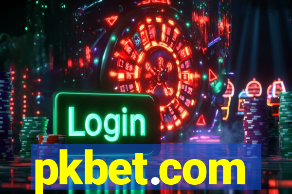 pkbet.com