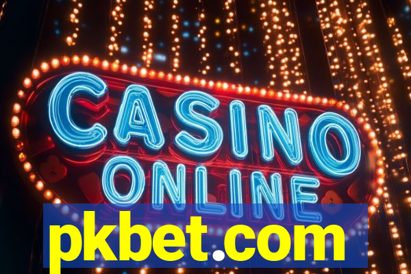 pkbet.com