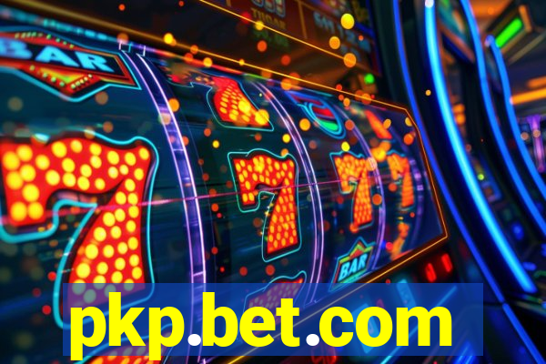 pkp.bet.com