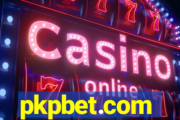 pkpbet.com